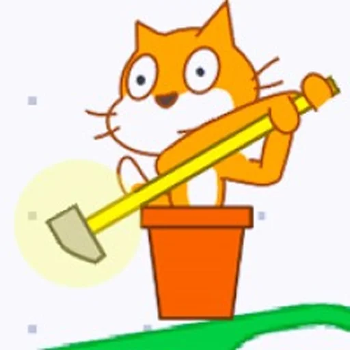 Getting Over It game image