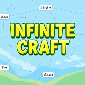 Infinite Craft game image
