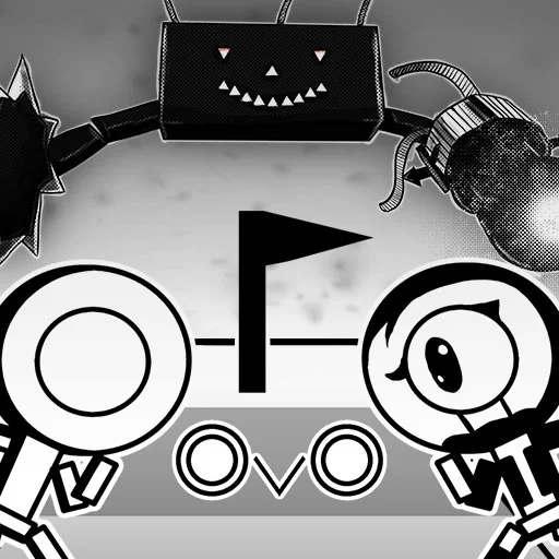 OvO game image