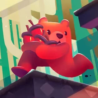 Shady Bears game image