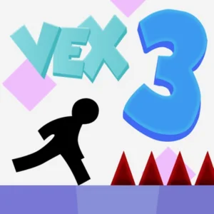 Vex 3 game image