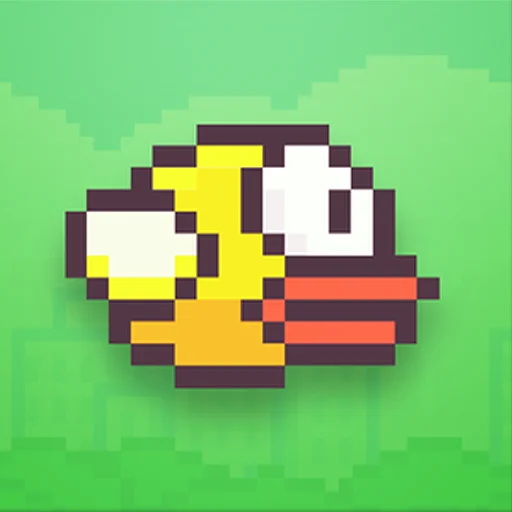 Flappy Bird game image